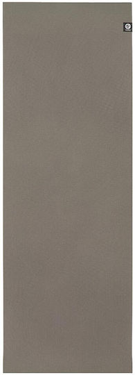 Manduka Στρώμα Γυμναστικής Yoga Μπεζ (180x61cm)