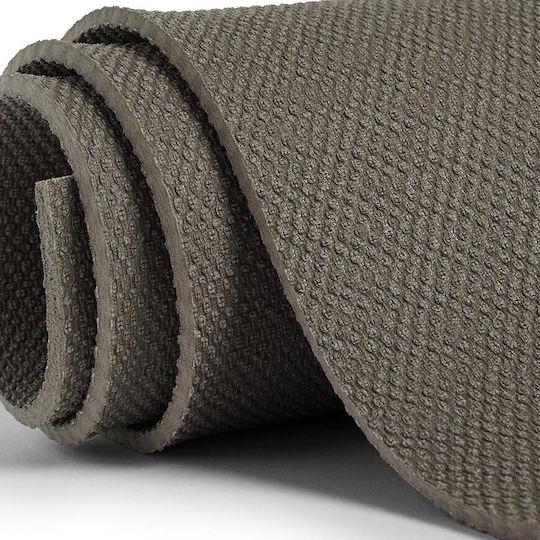 Manduka Στρώμα Γυμναστικής Yoga Μπεζ (180x61cm)
