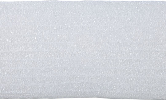 AMILA Fitnessmatte für Kunstturnen Blau (200x100x4cm)