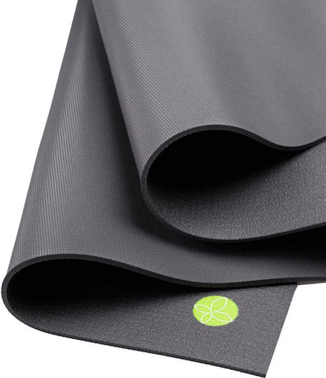 Studio - Performance Yoga Mat - Blue/grey