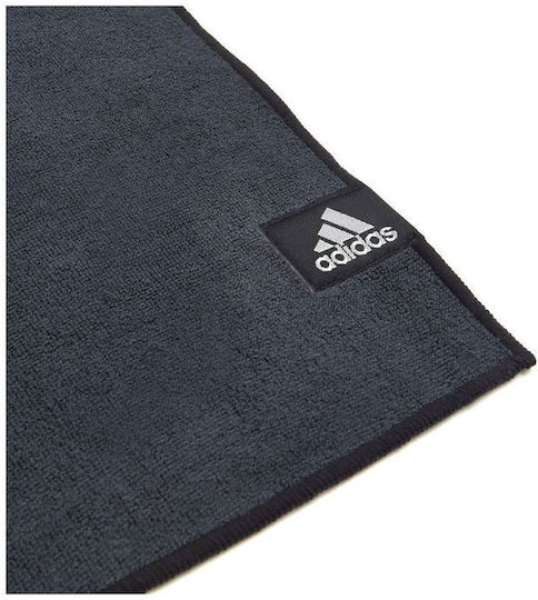 adidas adidas Exercise Mat Black 173x61x0.2cm