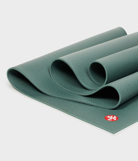 Manduka Prolite Exercise Mat Green (180x61x0.47cm)