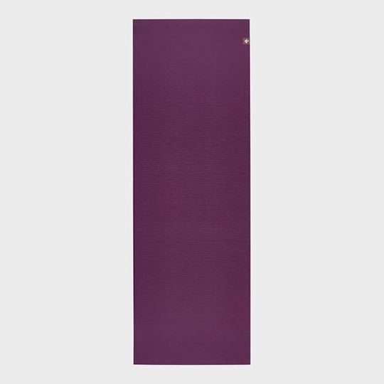 Manduka Eko Lite Exercise Mat Purple (180x61x0.4cm)