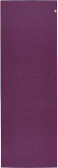 Manduka Eko Lite Exercise Mat Purple (180x61x0.4cm)