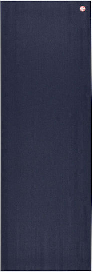 Manduka Prolite Exercise Mat Blue (180x60x0.47cm)