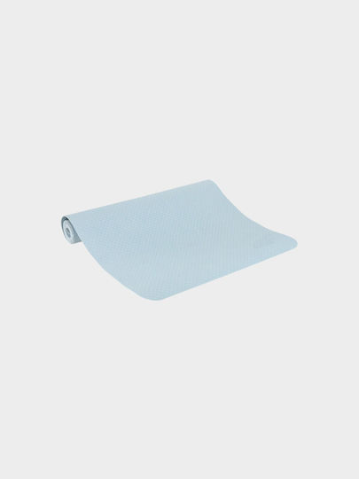 4F Exercise Mat Blue (183x61x0.4cm)