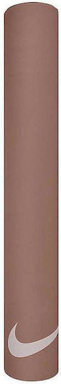 Nike Fitnessmatte Pilates Lila (180x66cm)