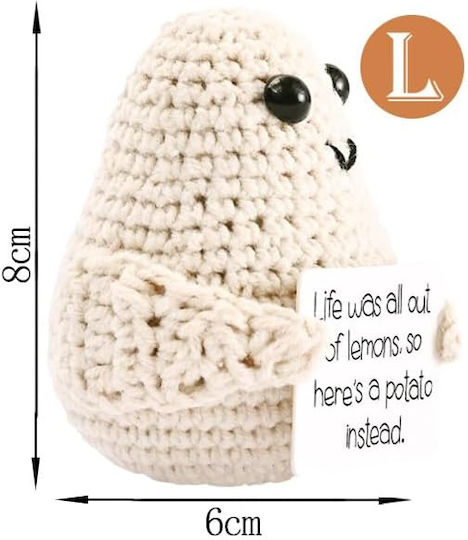 Valentine's Day Plush Toy