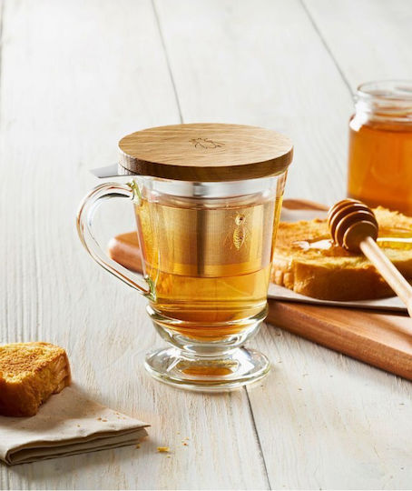 La Rochere Κούπα Γυάλινη Διάφανη 240ml