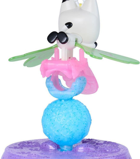 Gabby's Dollhouse Миниатюрна Игра за 3+ Години