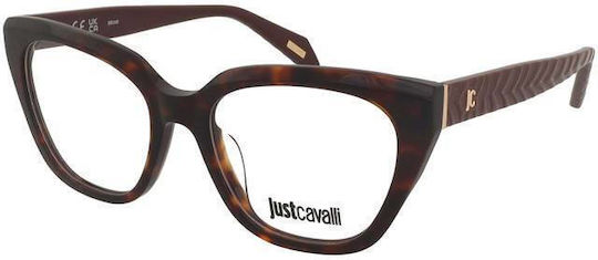 Γυαλιά Οράσεως Just Cavalli Vjc183 0909