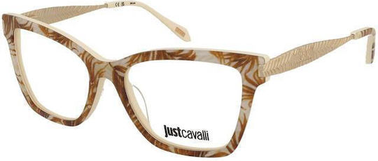 Rame Ochelari Just Cavalli Vjc190 0xap