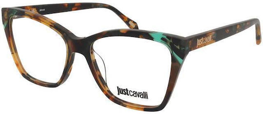 Γυαλιά Οράσεως Just Cavalli Vjc077 0v34
