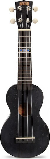 Mahalo Kahiko Sopran Ukulele