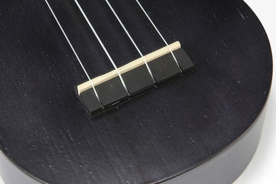 Mahalo Kahiko Sopran Ukulele