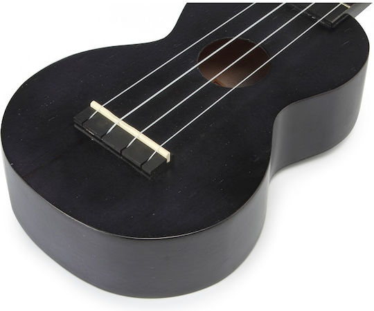 Mahalo Kahiko Sopran Ukulele