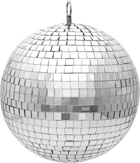 Glob disco cu oglindă