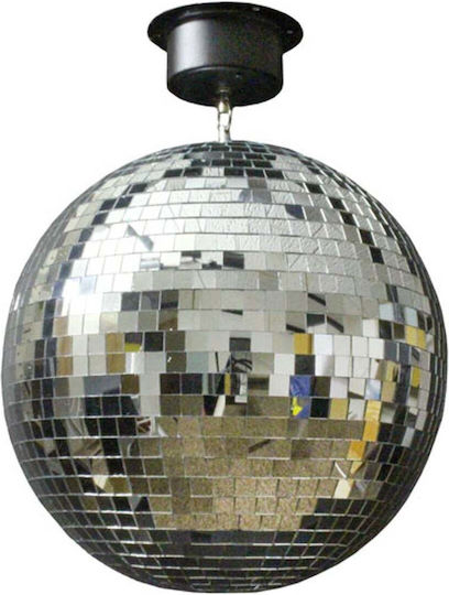 Glob disco cu oglindă
