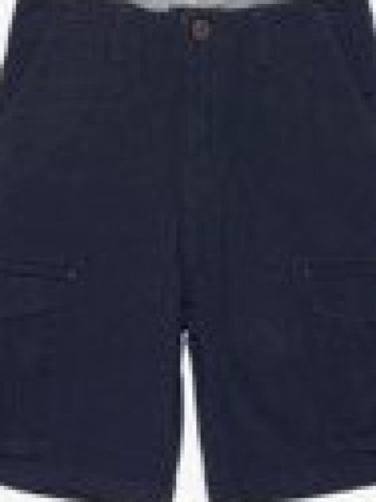 Sport Kinder Shorts & Bermudas Crucial Battle Blau