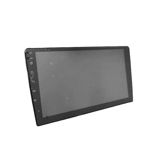 Auto-Audiosysteme Monitor 7" Toyota 4+64g E8 Plus Car Infotainment System