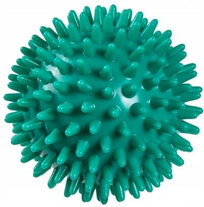 Minge Masaj 0.3kg În Culoare Verde