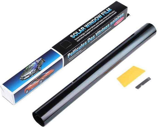 Αντιηλιακή Μεμβράνη Φιμέ 75cmx3m 35% Solar Window Film