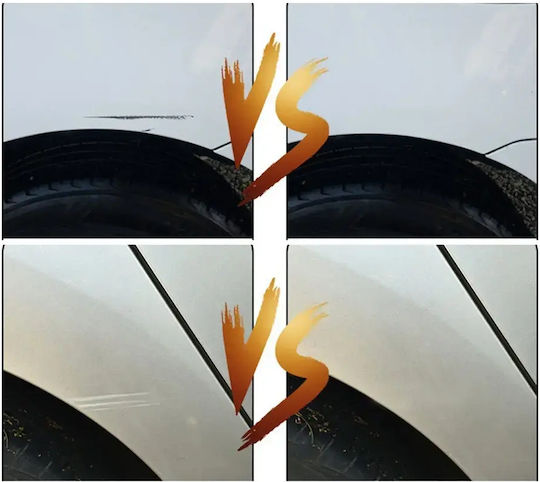 Verk Group Auto Kratzer Reparatur Bausatz 45ml