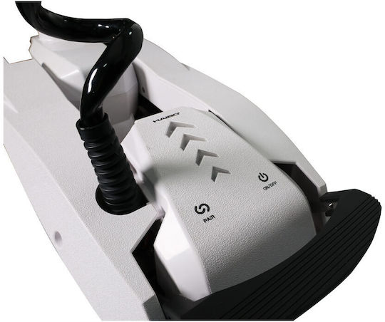 Haibo Ipenguin P90 Gps 24v 80" Ancoră Electrică de Pruă 203cm