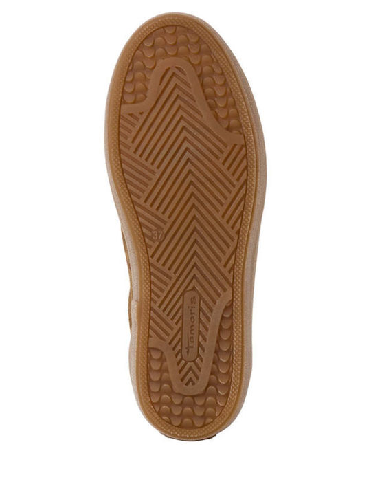 Women's Sneakers Brown