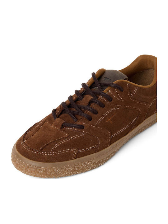 Adidași pentru femei Cognac