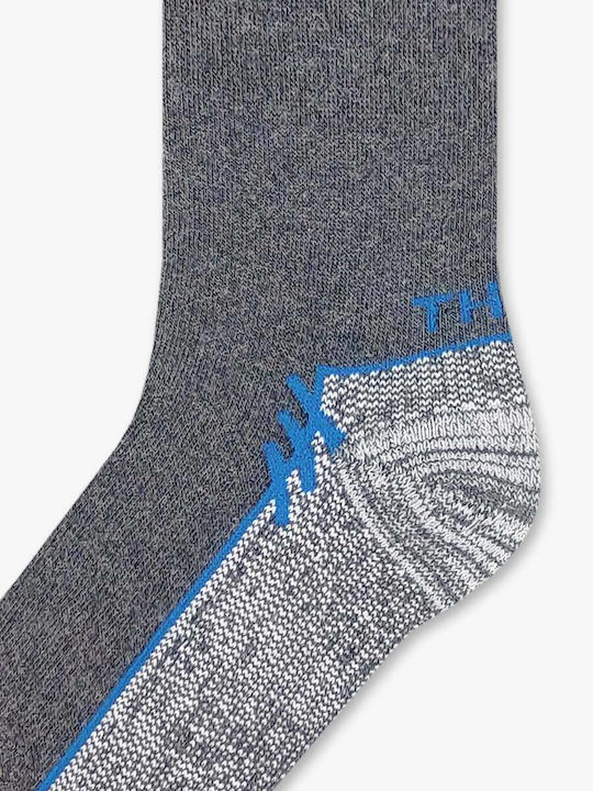 Work Pro Nodo Two-Tone Terry Work Sock
