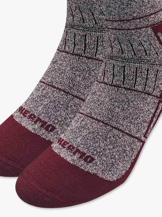 Work Pro Nodo Two-Tone Terry Work Sock