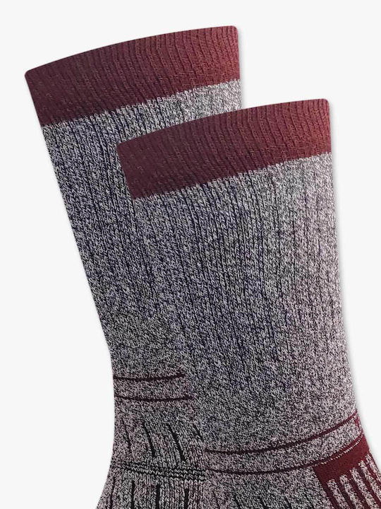 Work Pro Nodo Two-Tone Terry Work Sock