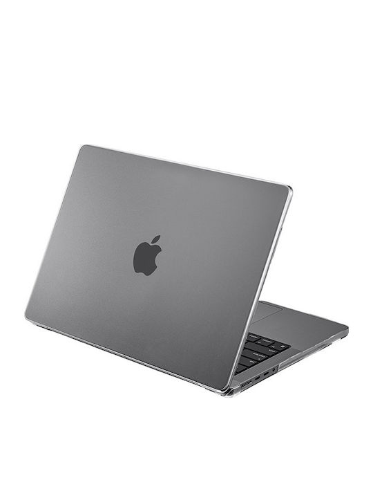 Laut Laptoptasche Für Laptop 16 Zoll In Transparentem Farbe L_MP21L_SL_C