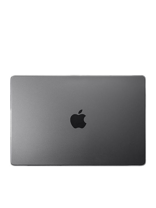 Laut Laptoptasche Für Laptop 16 Zoll In Transparentem Farbe L_MP21L_SL_C