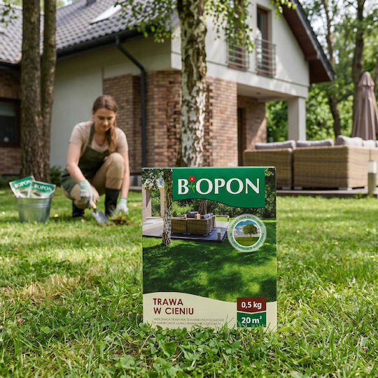 Bros Semințe Gazon Umbre Bros Semințe Gazon Umbre