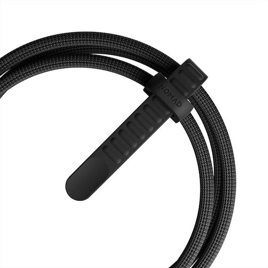 Nomad Kevlar USB 4 Video Cable USB-C male - USB-C 1m