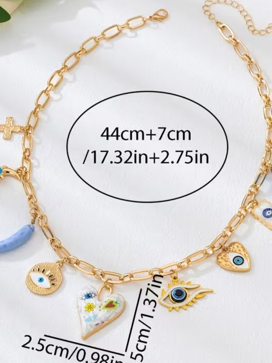 ShuShu Necklace ShuShu Necklace