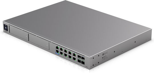 Ubiquiti UDM-Beast Gateway 1 бр