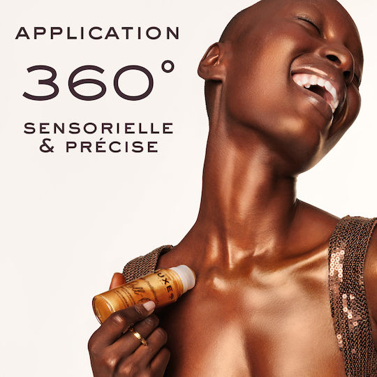 Nuxe Huile Prodigieuse Or Roll-On Multi-Purpose Ulei Uscat Shimmering 60ml