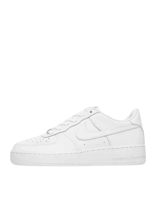 Air Force 1 Детски маратонки Бели