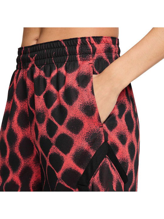 Pantaloni scurți pentru femei Negru