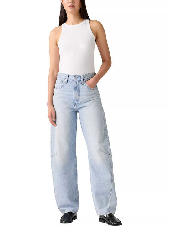 Dark Men's Jeans Pants Dark Indigo