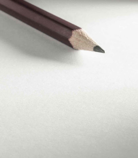 Блок за скици Sketch Pad 120gsm Hahnemühle A5 148 X 210 Mm