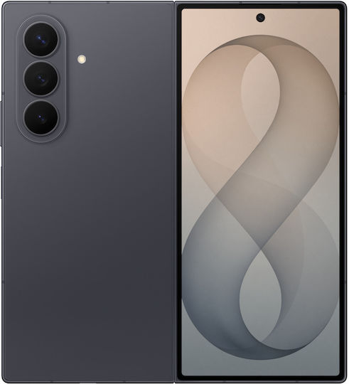 Samsung Galaxy Z Fold8 Ultra 5G (16/1TB) Grafit