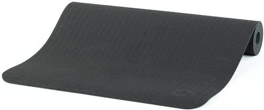 Bodhi Bodhi Trainingsmatte Yoga Schwarz 183x60cm