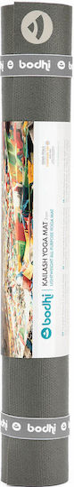 Bodhi Bodhi Trainingsmatte Yoga Graue (183x60cm)