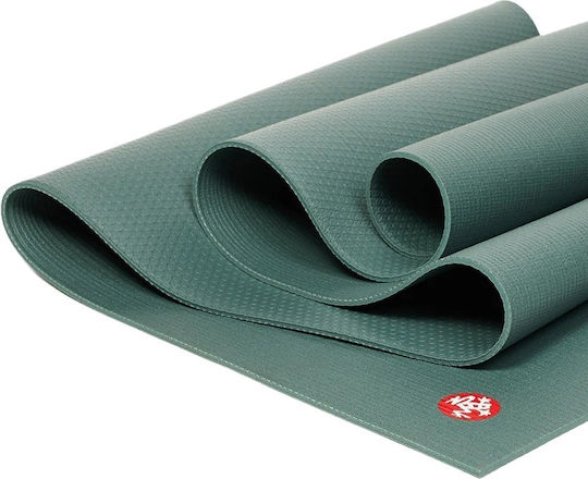 Manduka Yoga Exercise Mat Black