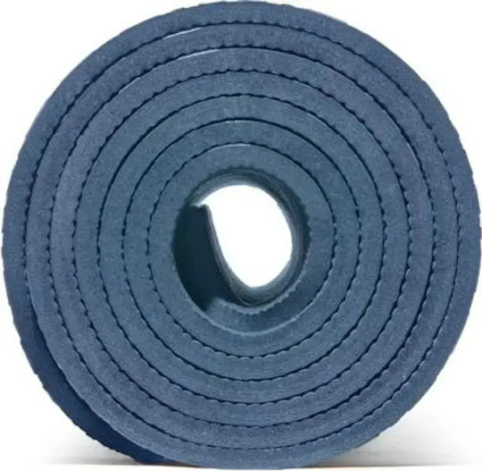 adidas Αναδιπλούμενο Στρώμα Γυμναστικής Pilates Μπλε (183x61cm)