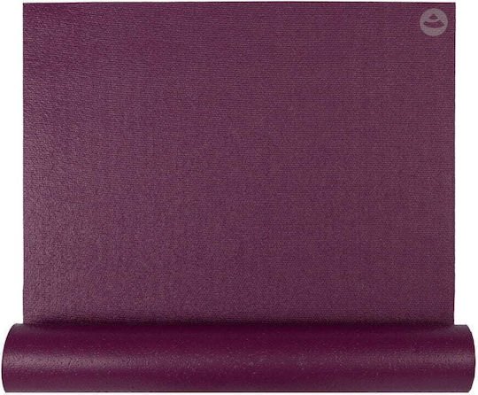 Bodhi Bodhi Trainingsmatte Yoga Lila (183x60cm)
